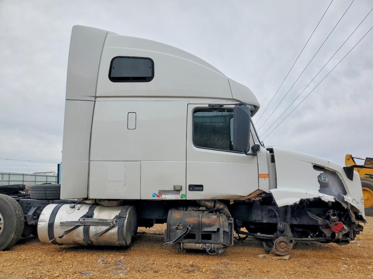 Volvo Vnl