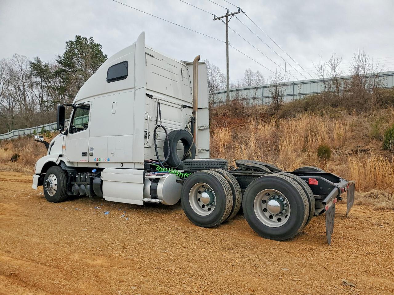 Volvo Vnl