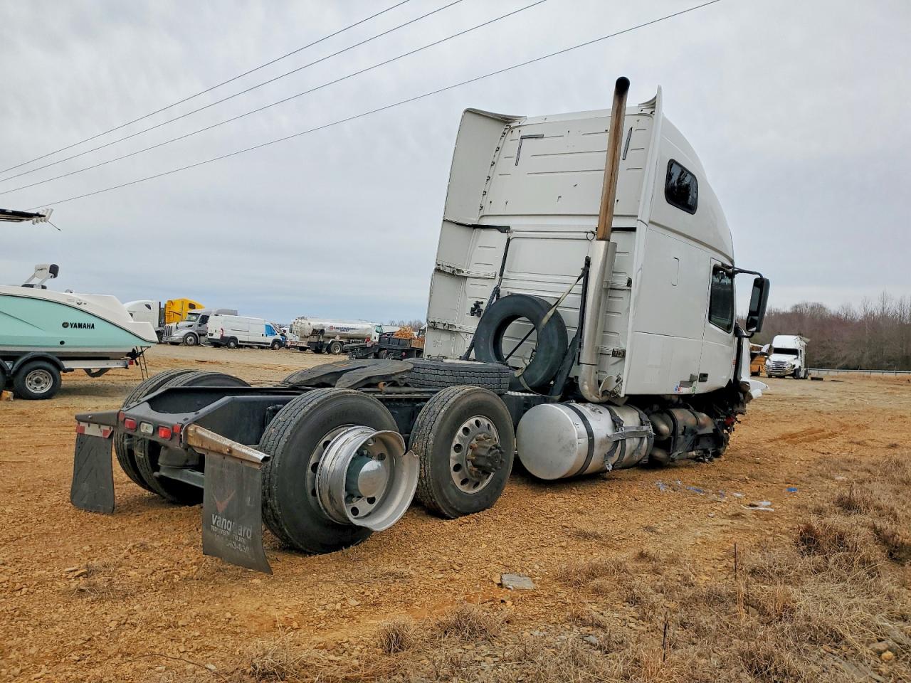 Volvo Vnl
