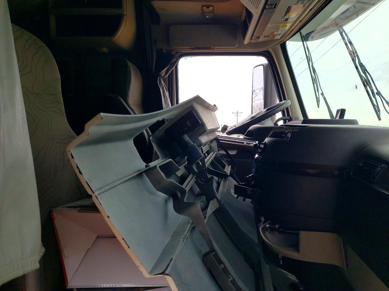 Volvo Vnl