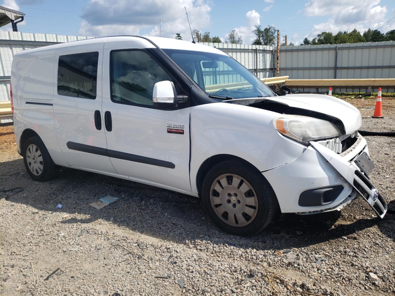 Ram Promaster Slt