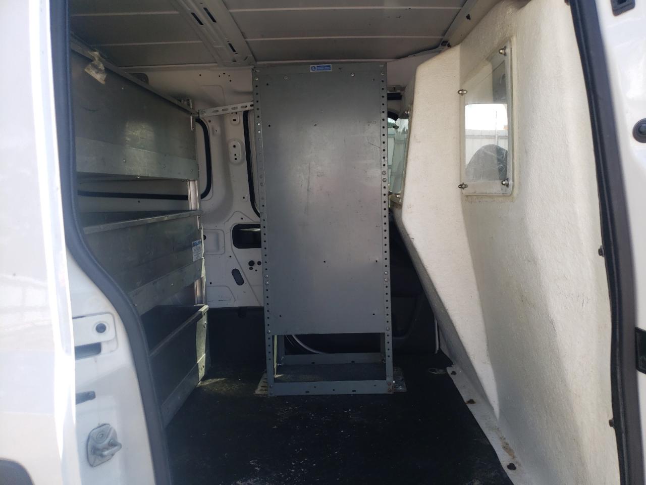 Ram Promaster Slt