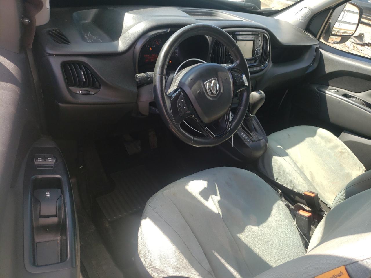 Ram Promaster Slt