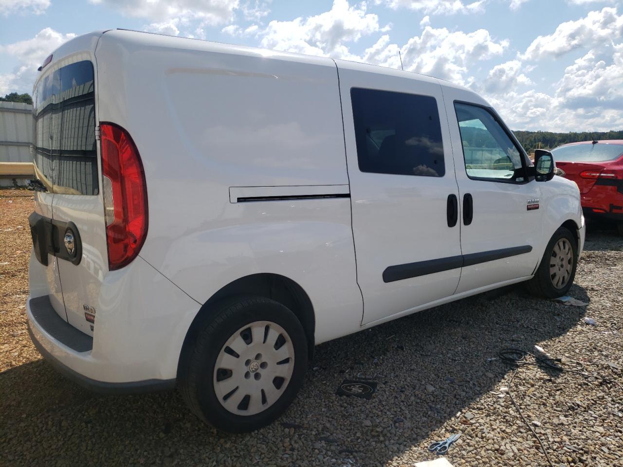 Ram Promaster Slt