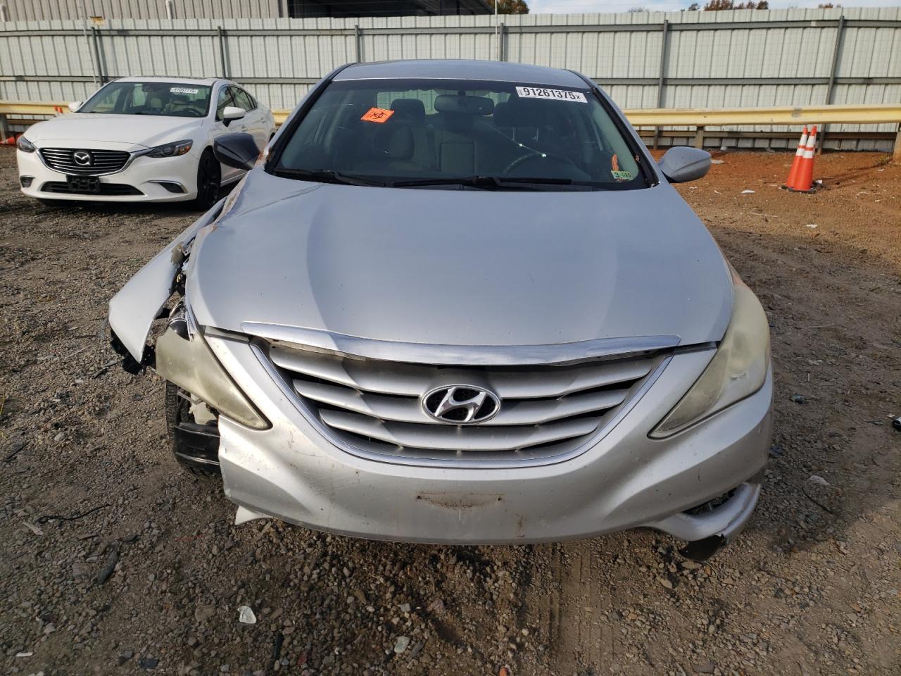 Hyundai SONATA Gls