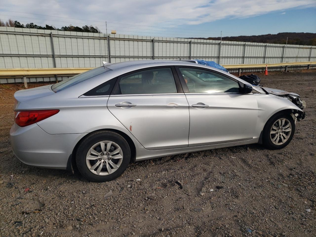 Hyundai SONATA Gls
