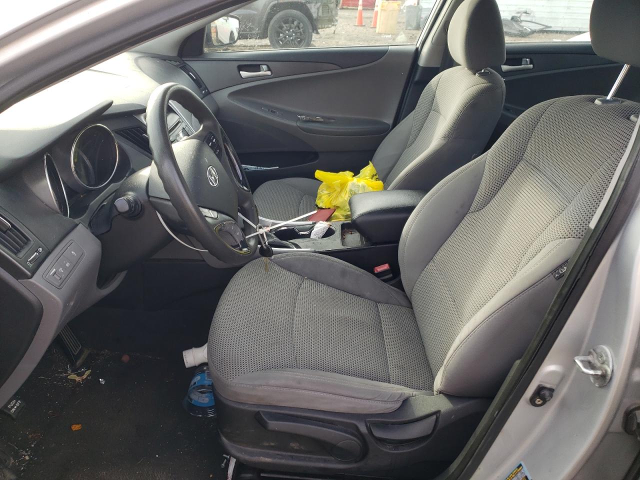 Hyundai SONATA Gls