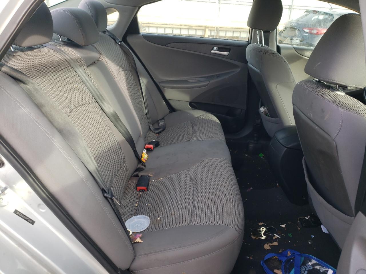 Hyundai SONATA Gls
