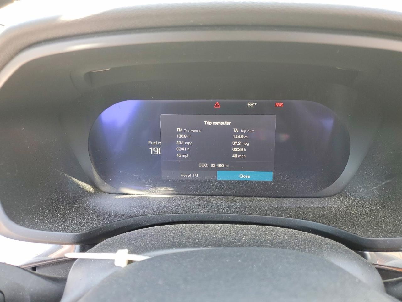 Volvo S60 Core