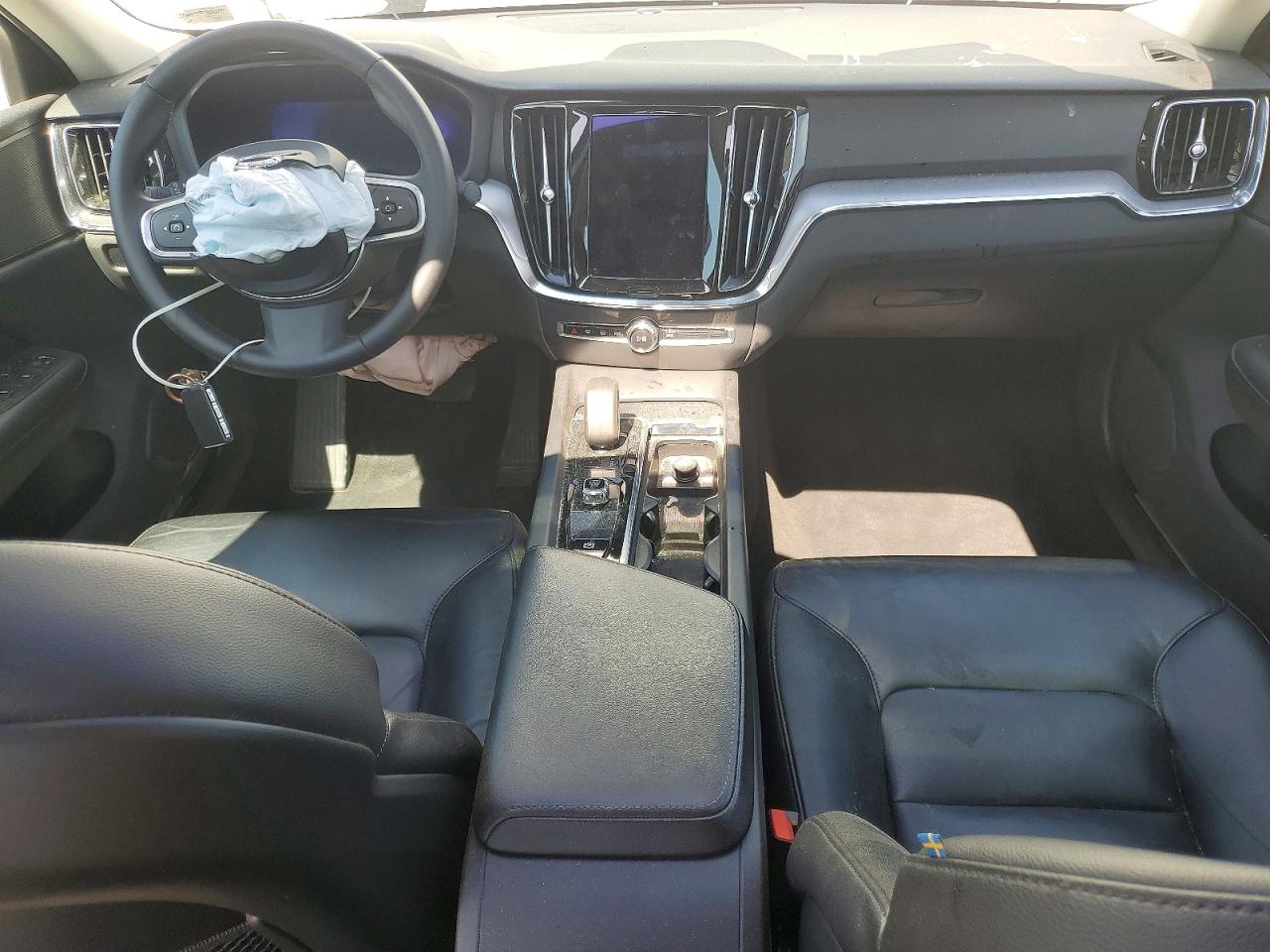 Volvo S60 Core