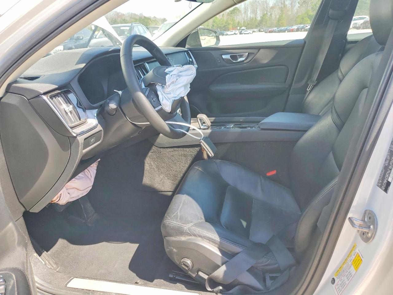 Volvo S60 Core