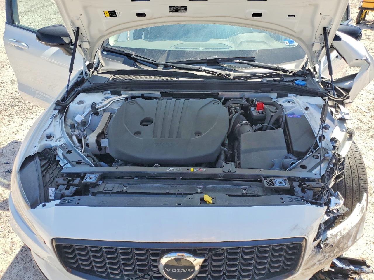 Volvo S60 Core