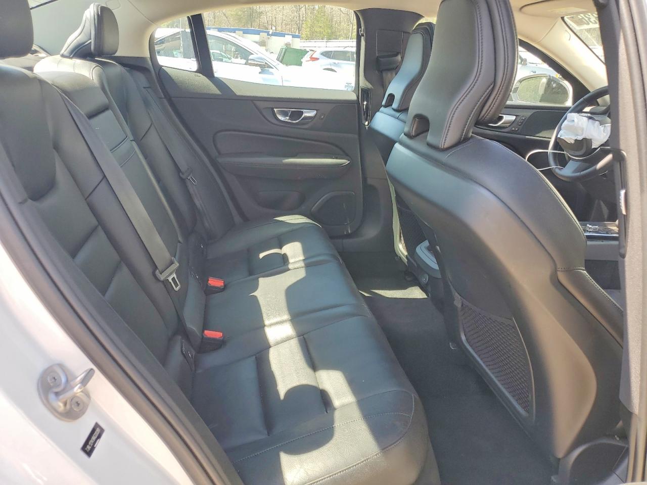 Volvo S60 Core
