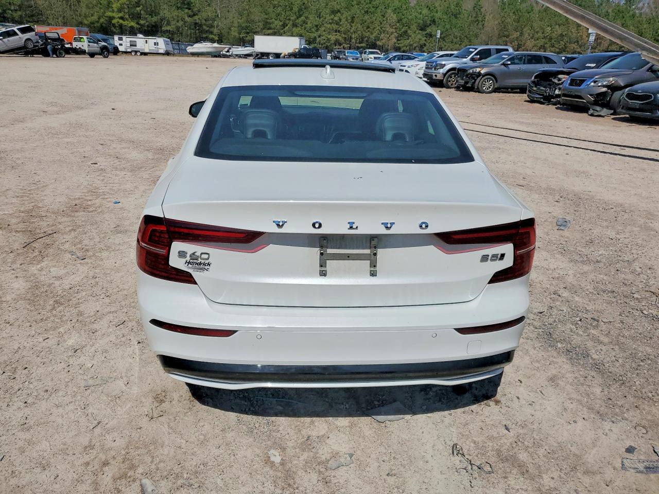 Volvo S60 Core