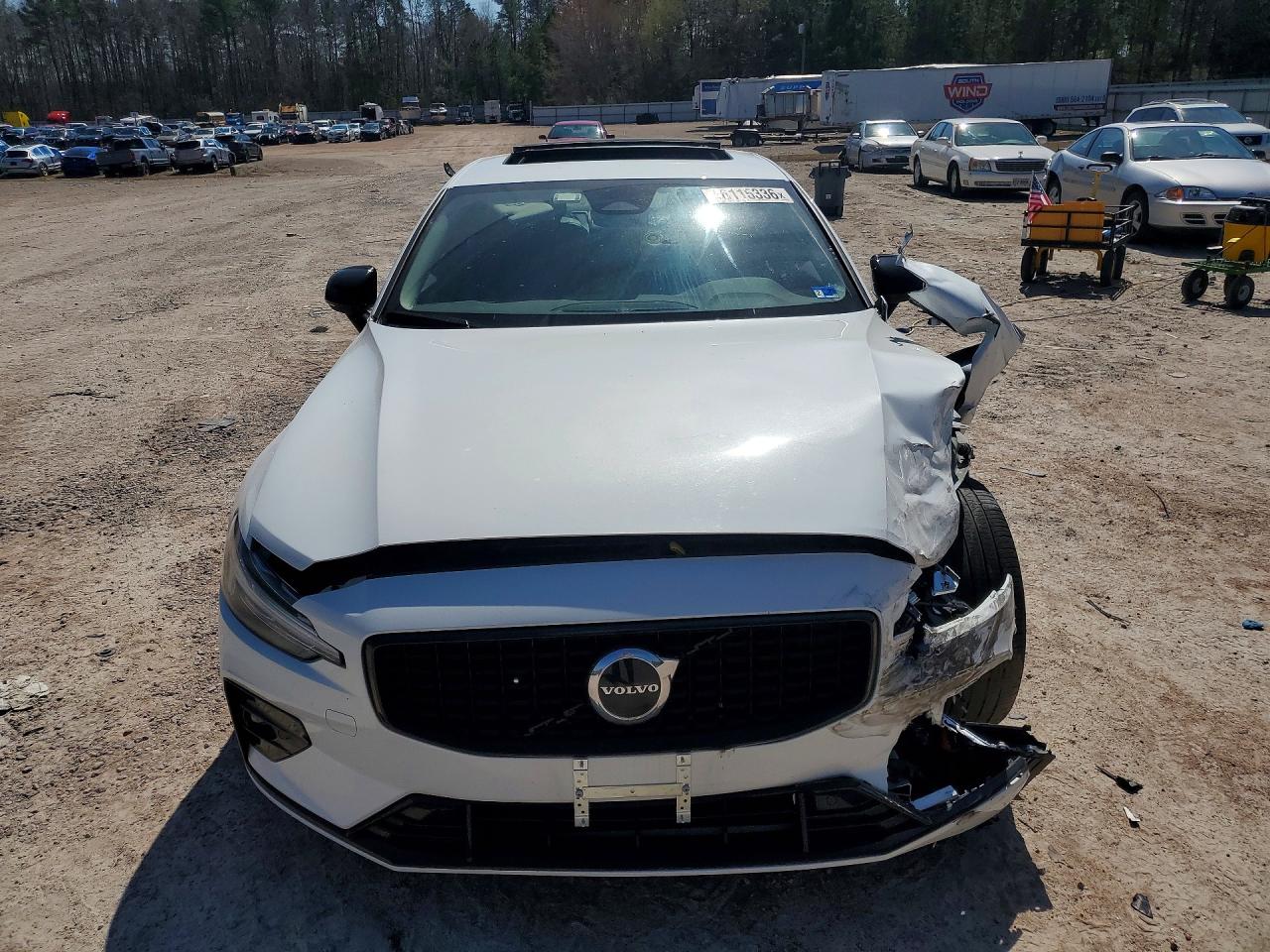 Volvo S60 Core