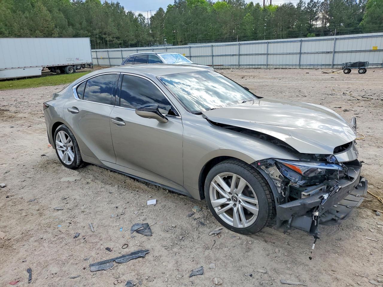 Lexus Is 300