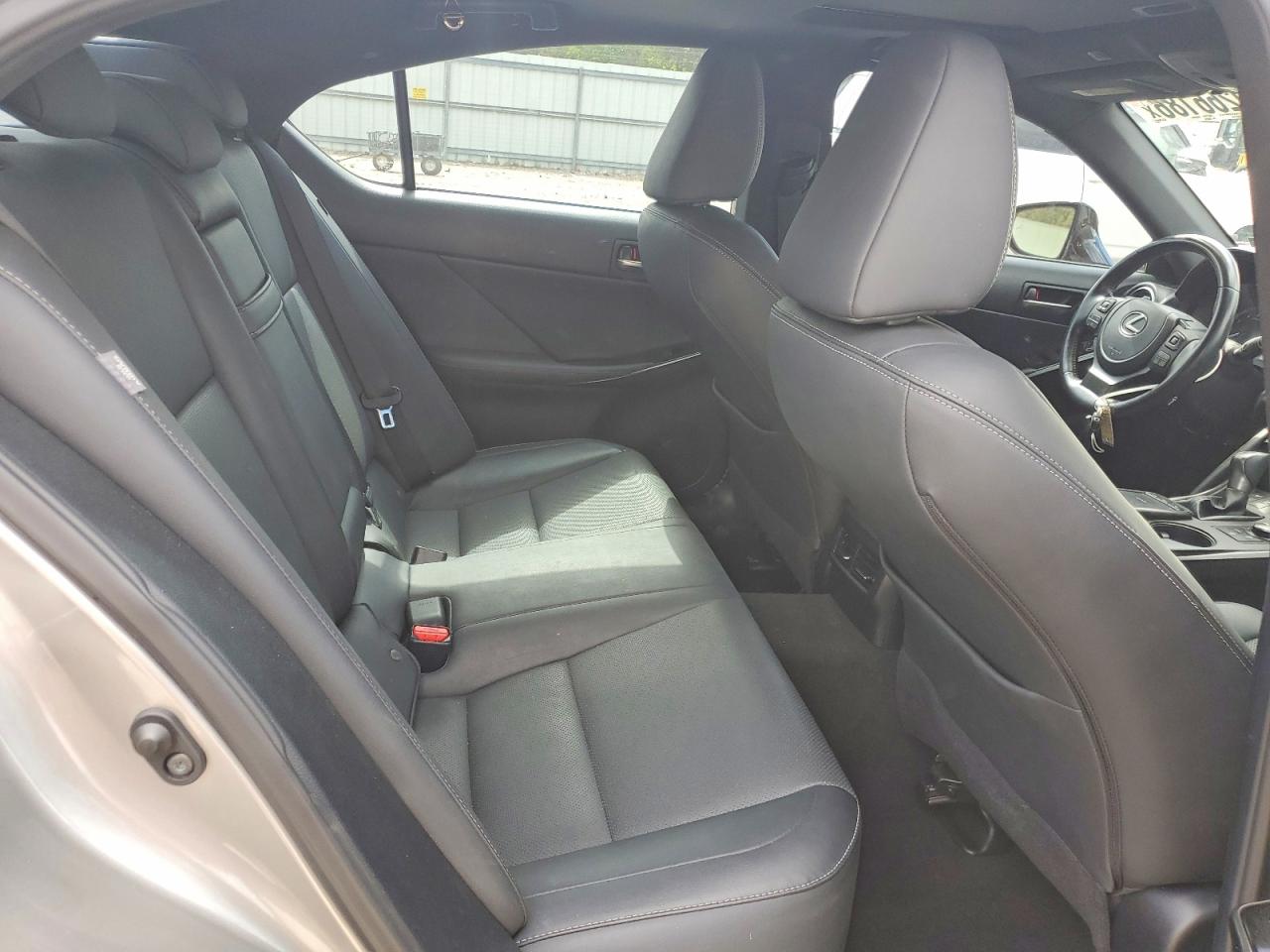 Lexus Is 300