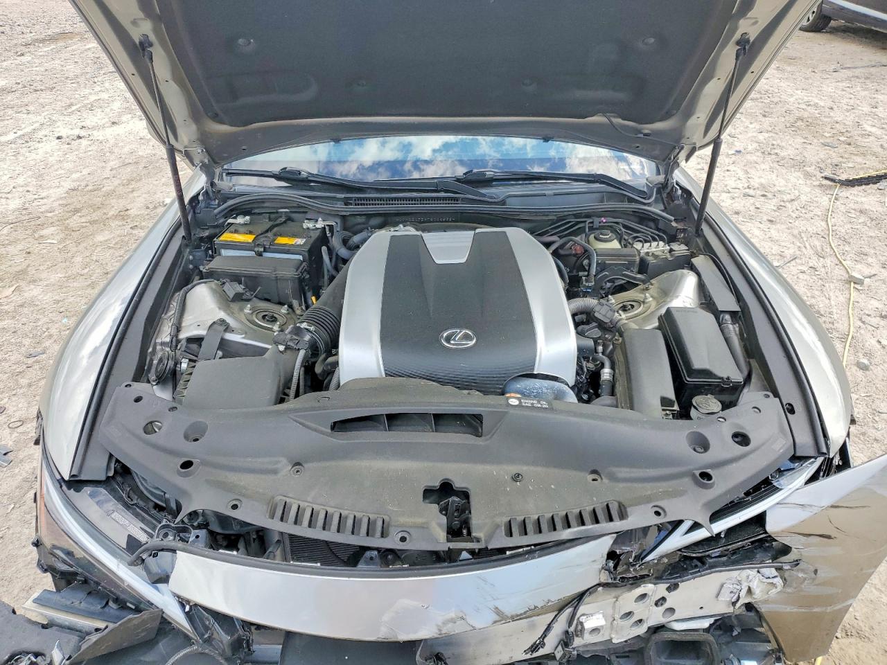 Lexus Is 300