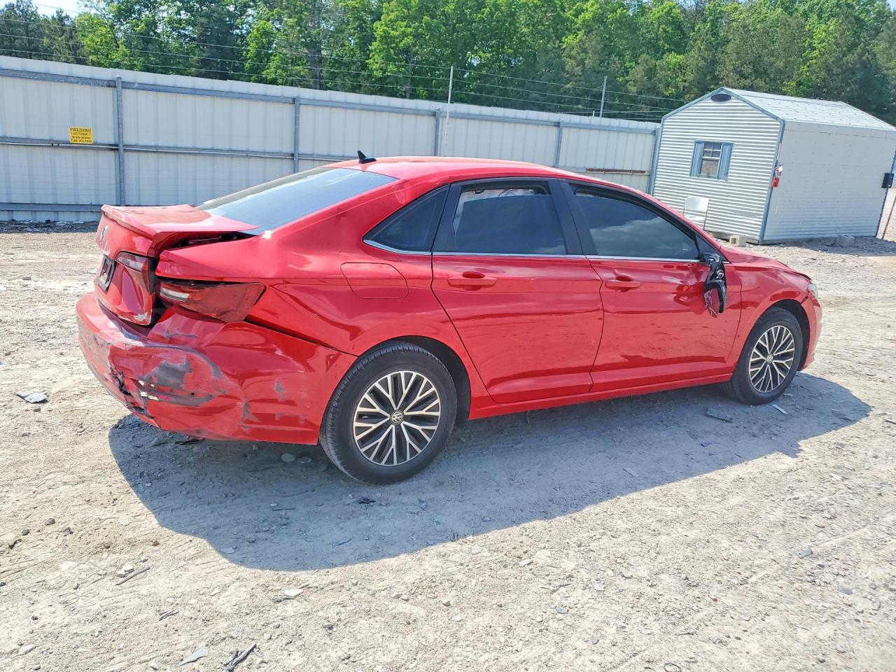Volkswagen Jetta S
