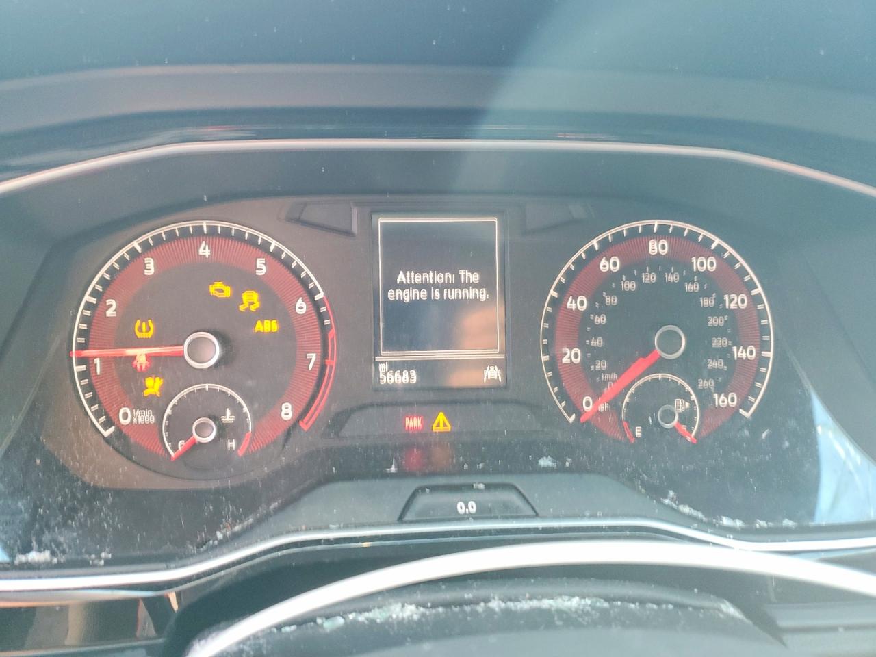 Volkswagen Jetta S