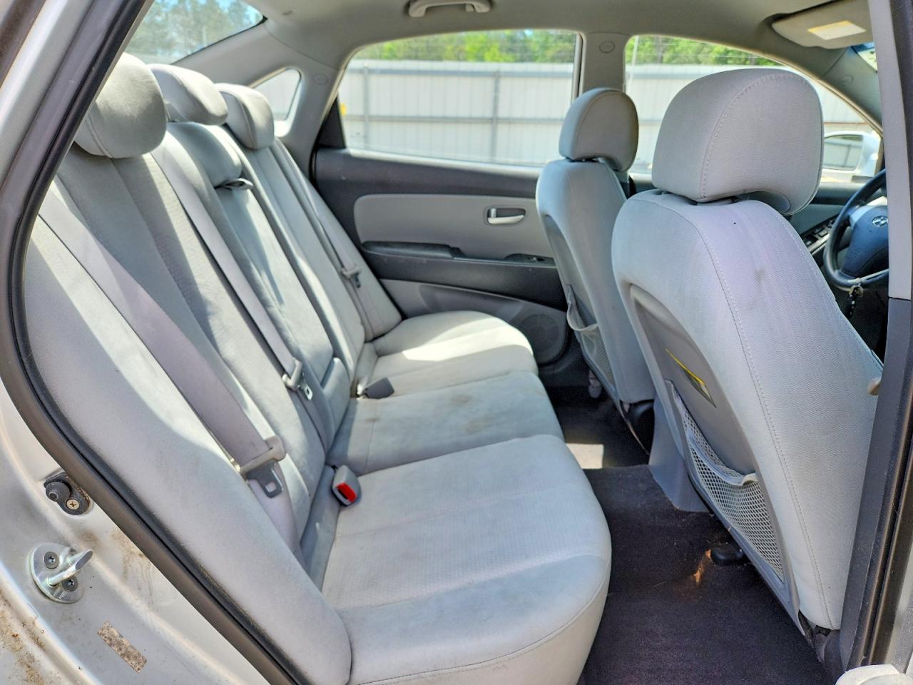 Hyundai ELANTRA Gls