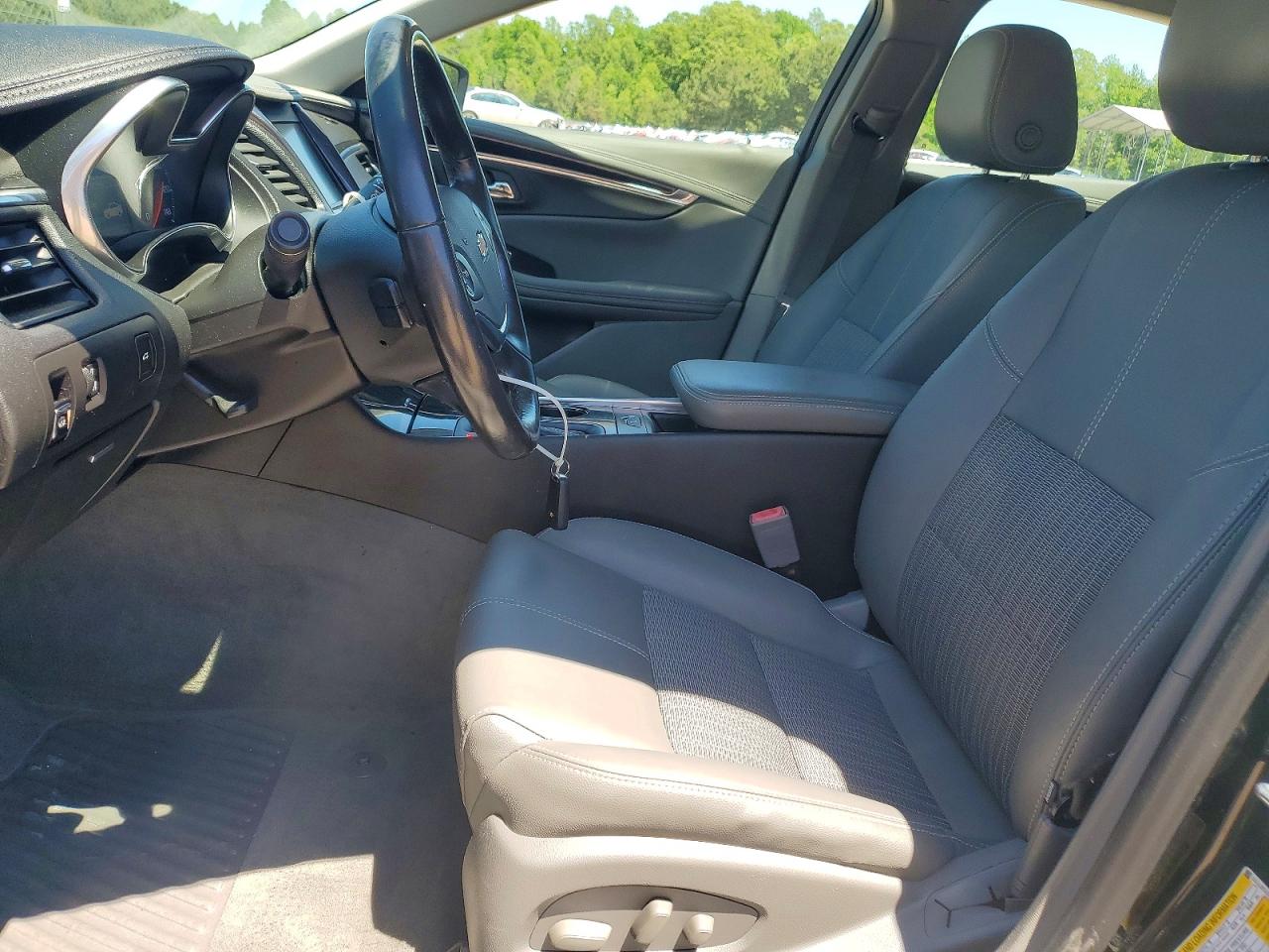 Chevrolet Impala Lt