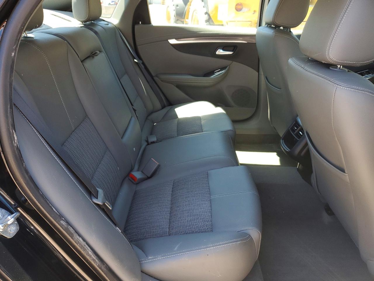 Chevrolet Impala Lt