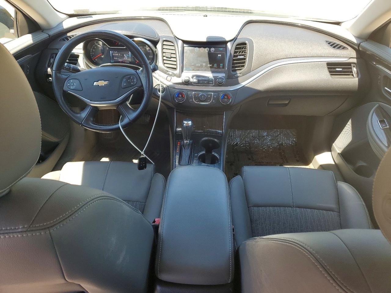 Chevrolet Impala Lt