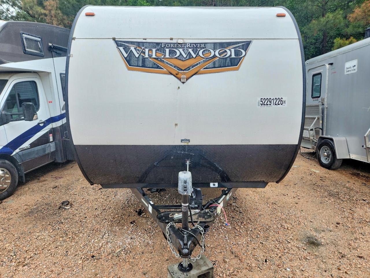 Wildwood Trailer