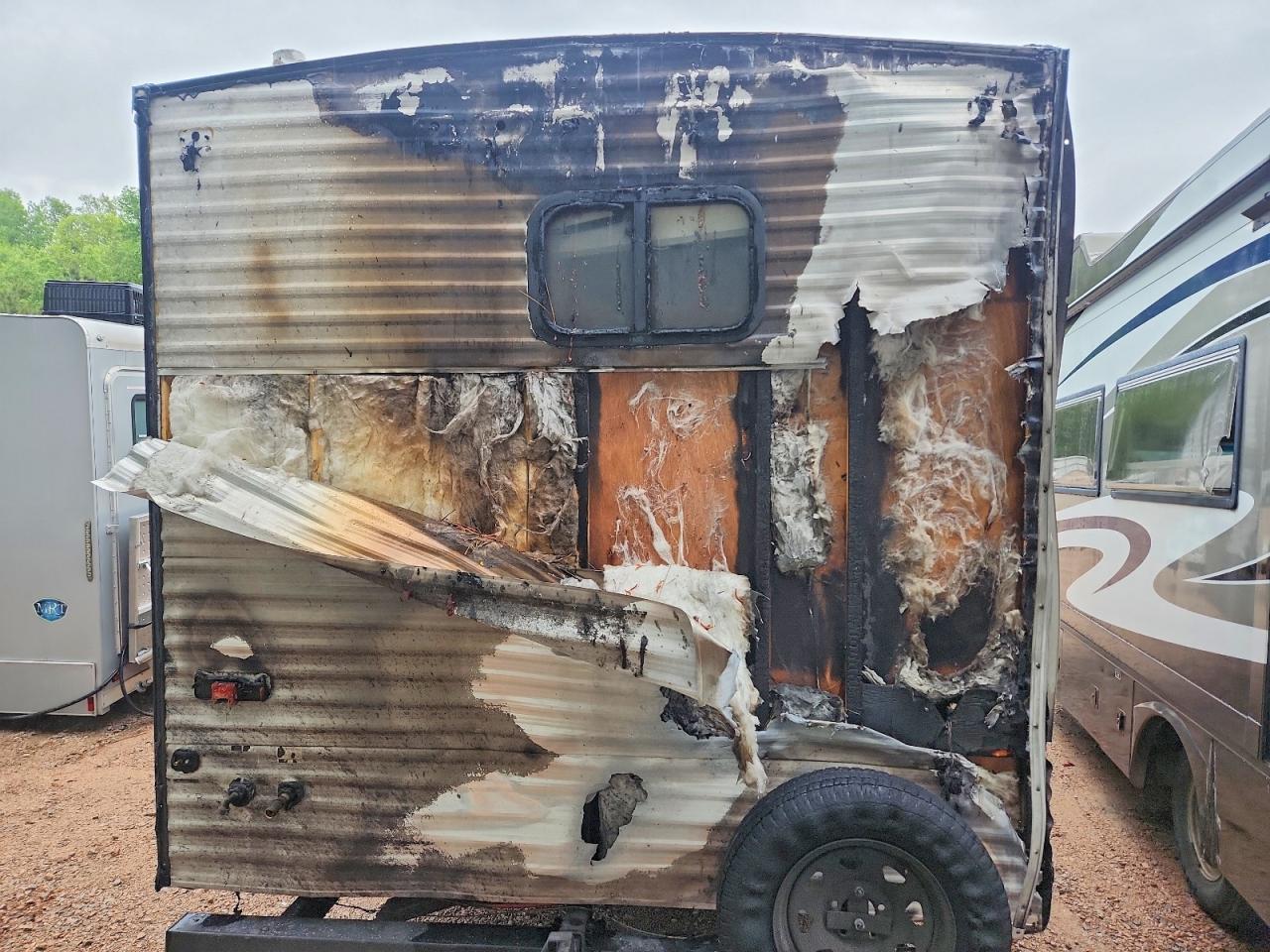 Wildwood Trailer