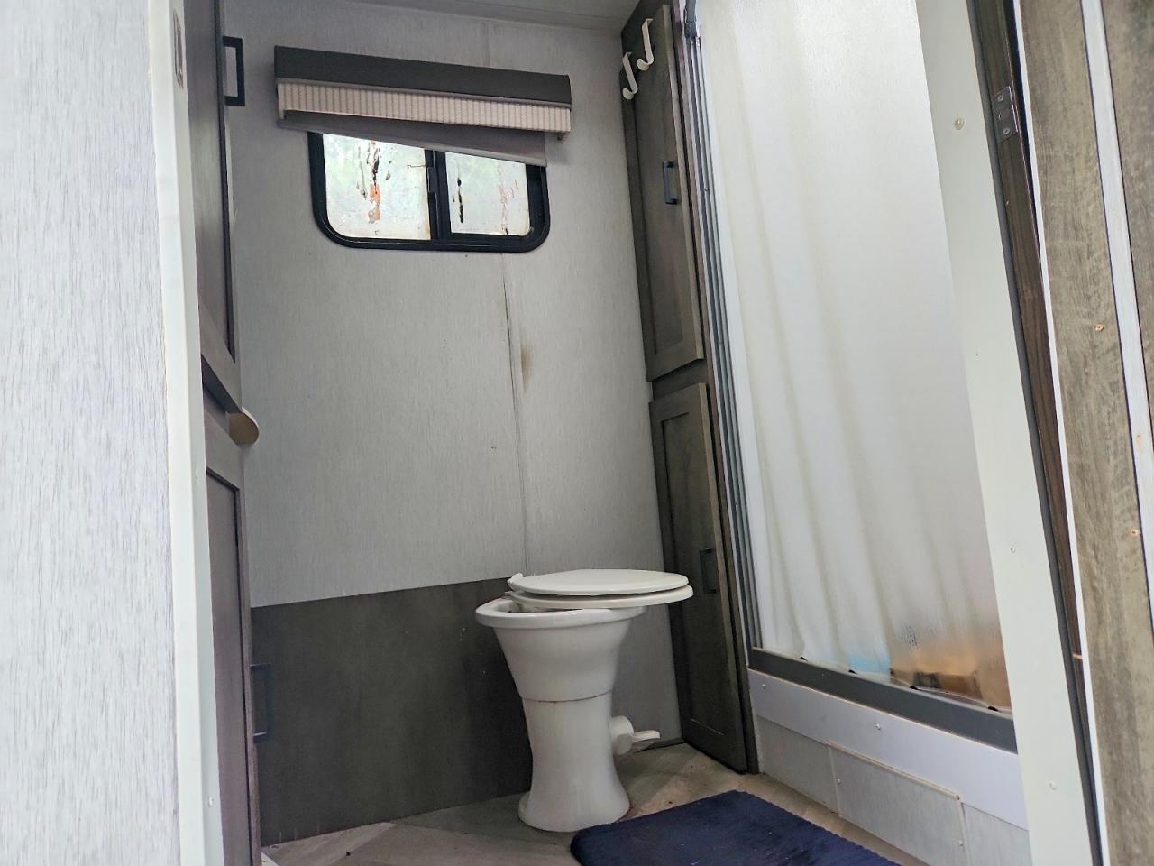Wildwood Trailer