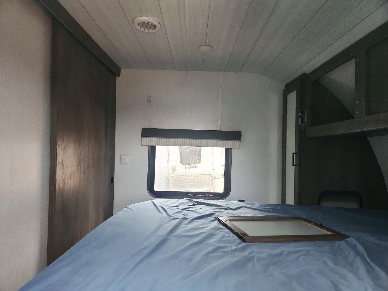 Wildwood Trailer
