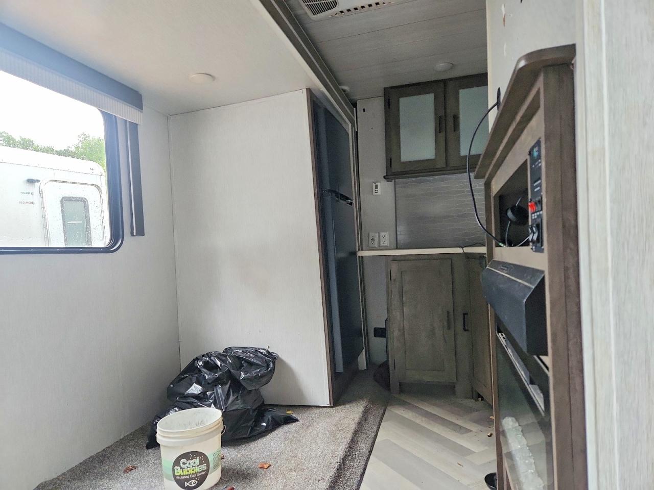 Wildwood Trailer