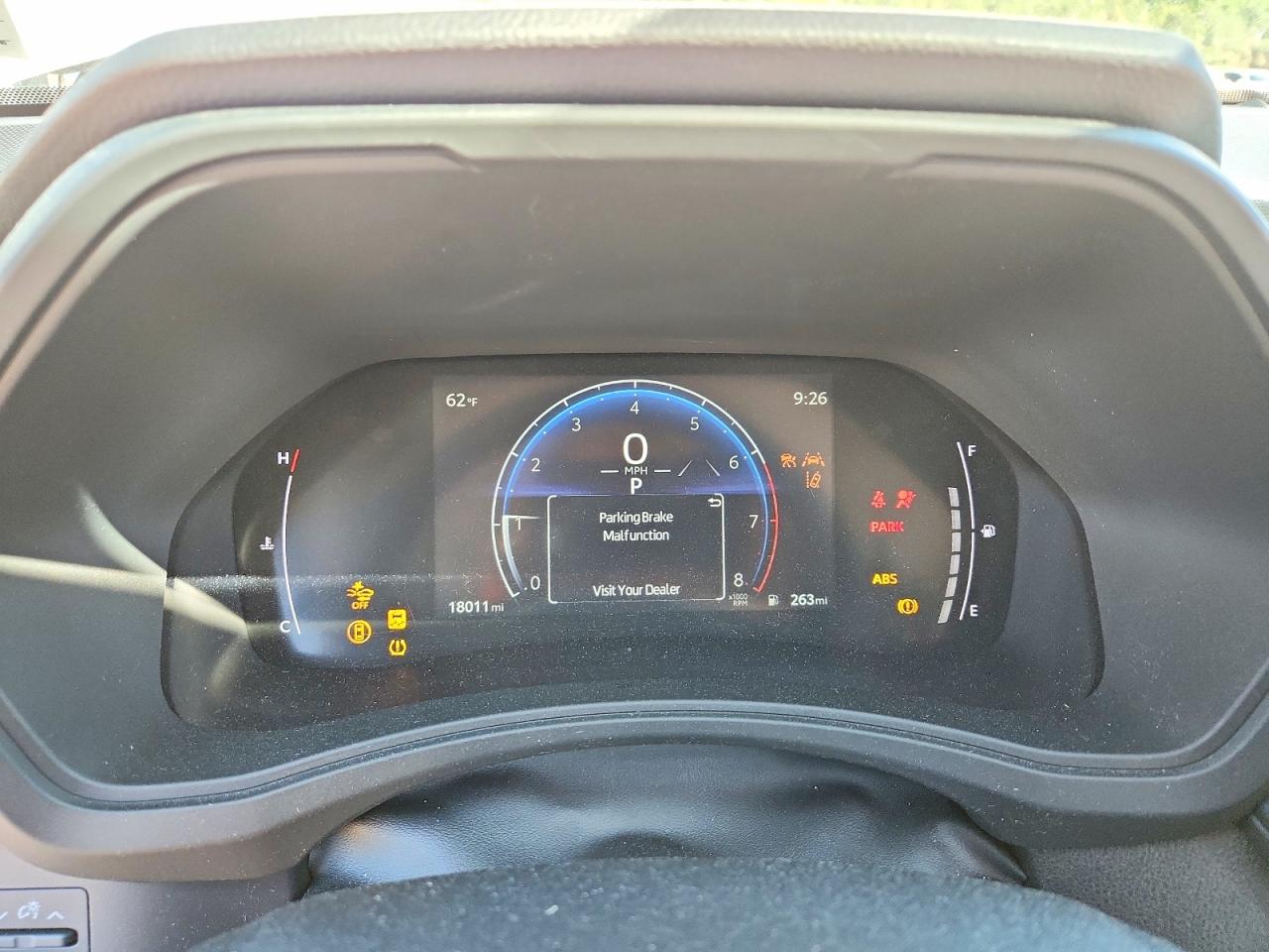 Toyota Grand Highlander Xle