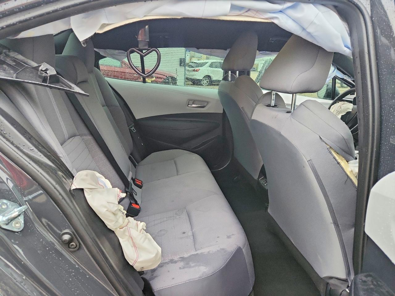 Toyota Corolla Se