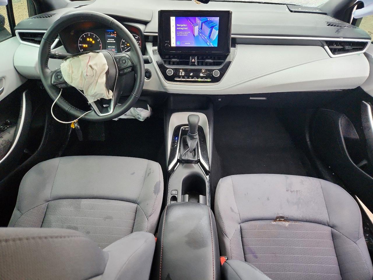 Toyota Corolla Se