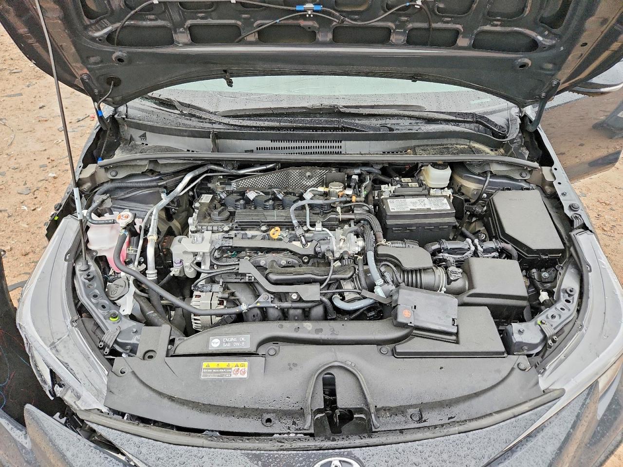 Toyota Corolla Se