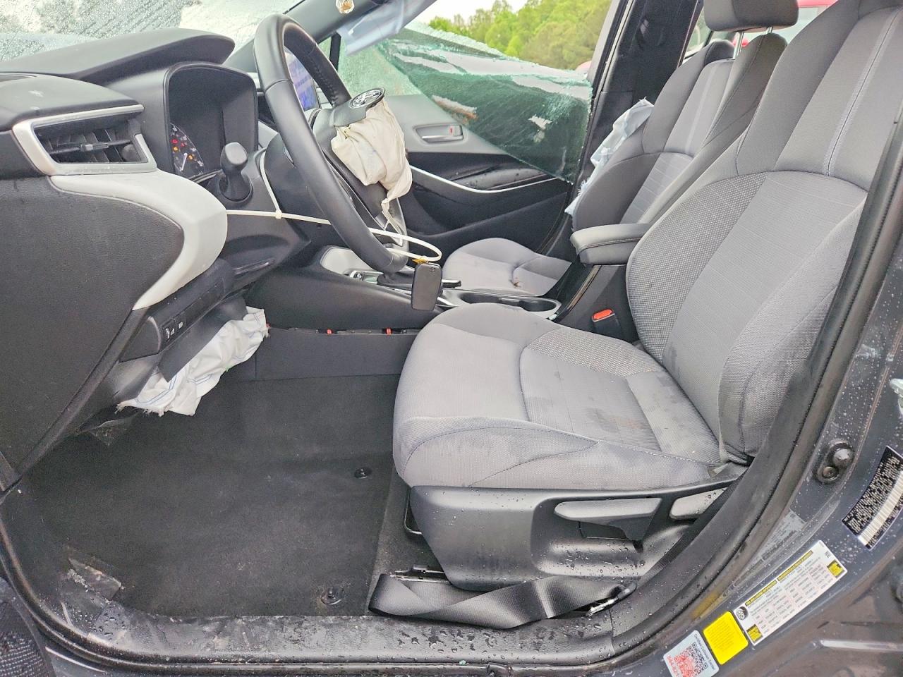 Toyota Corolla Se