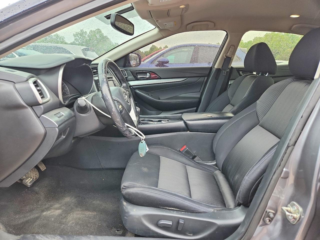 Nissan Maxima 3.5 S