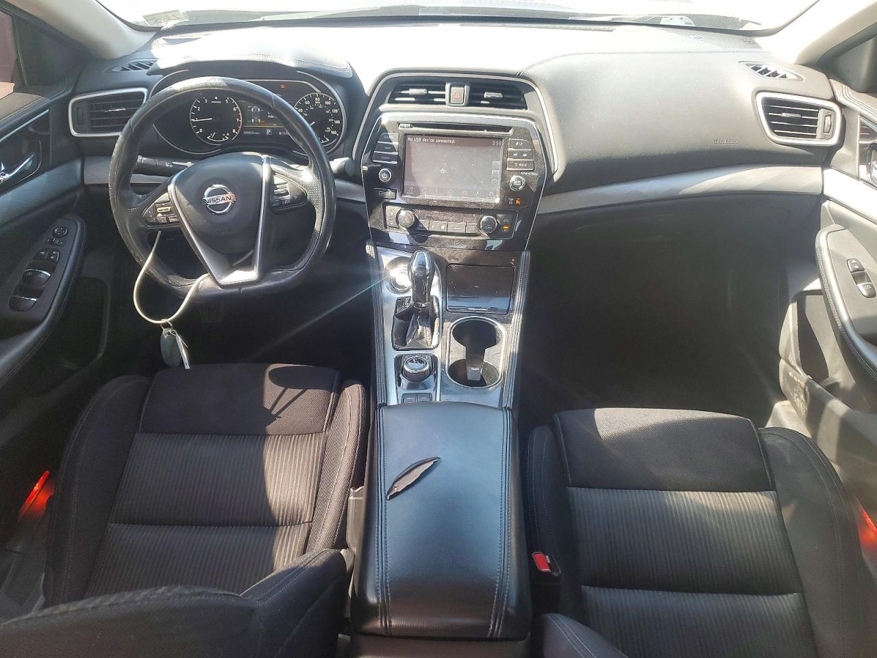 Nissan Maxima 3.5 S