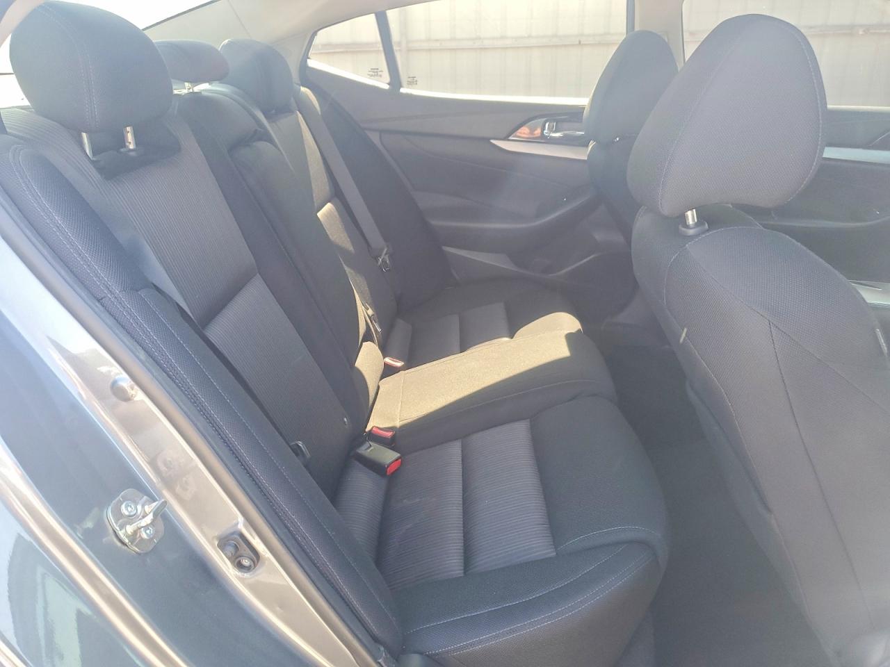 Nissan Maxima 3.5 S