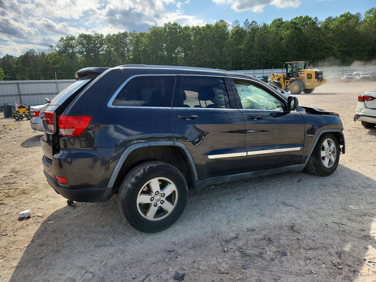 Jeep Cherokee Laredo