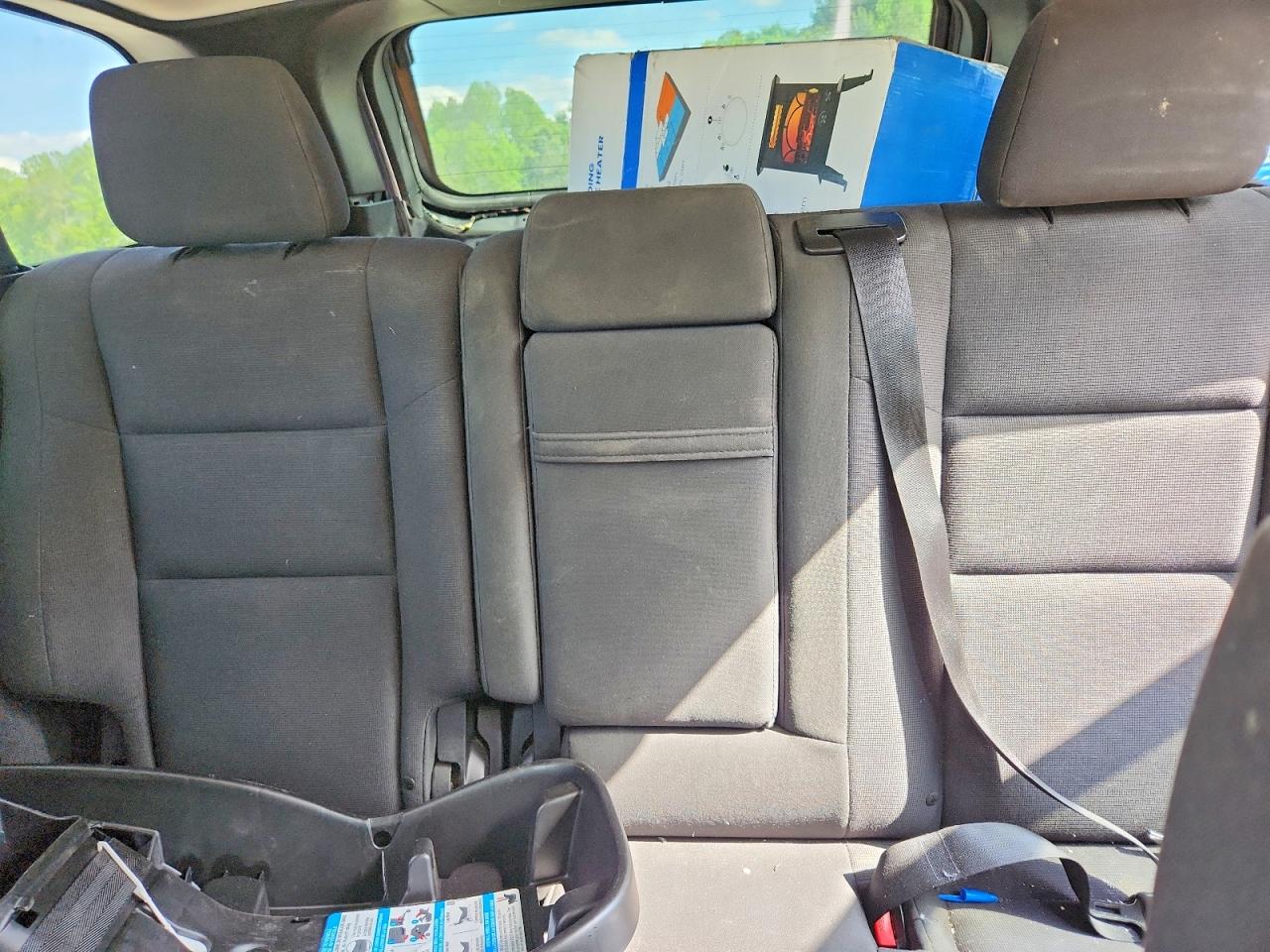 Jeep Cherokee Laredo