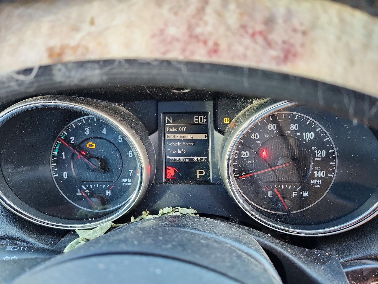 Jeep Cherokee Laredo