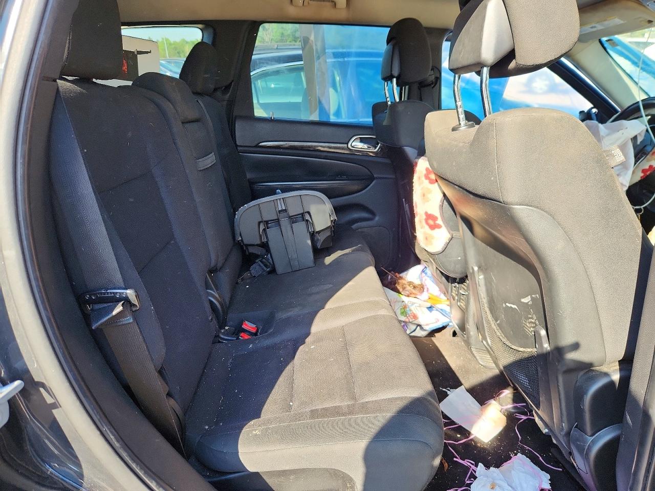Jeep Cherokee Laredo