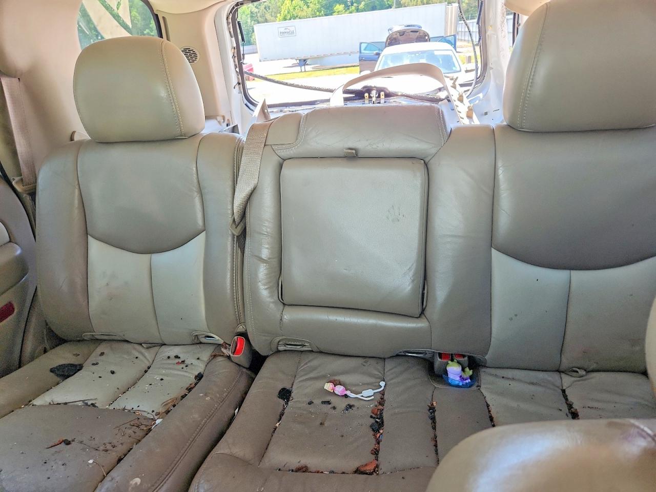 GMC Yukon Denali