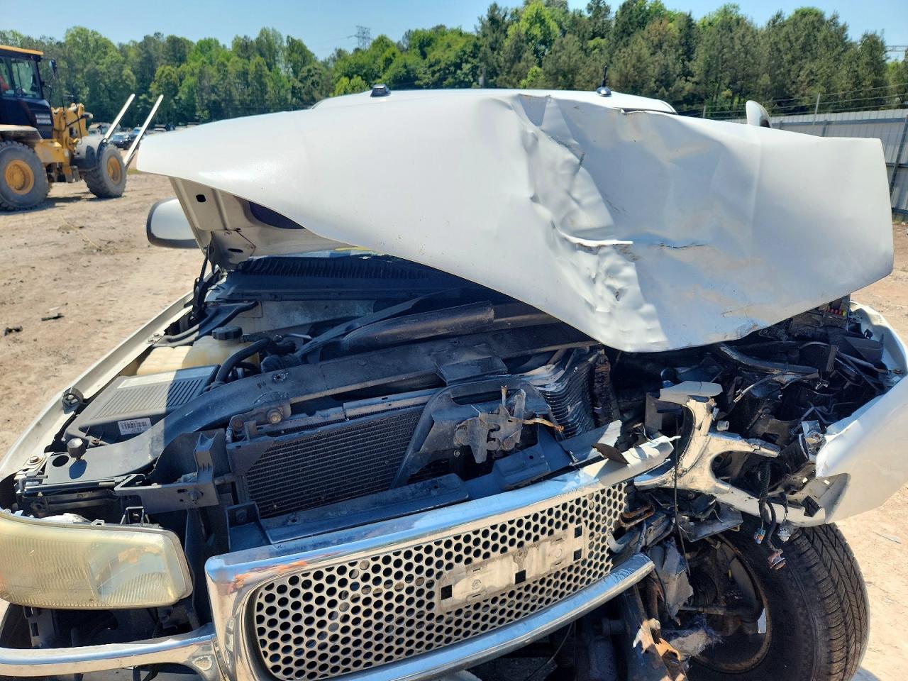 GMC Yukon Denali