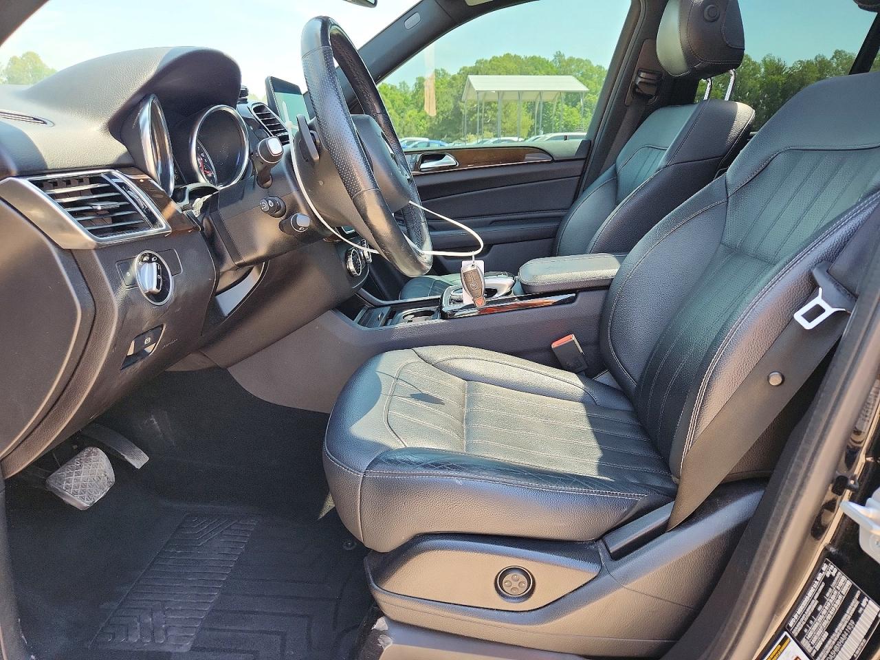 Mercedes-Benz GLE 350 4matic