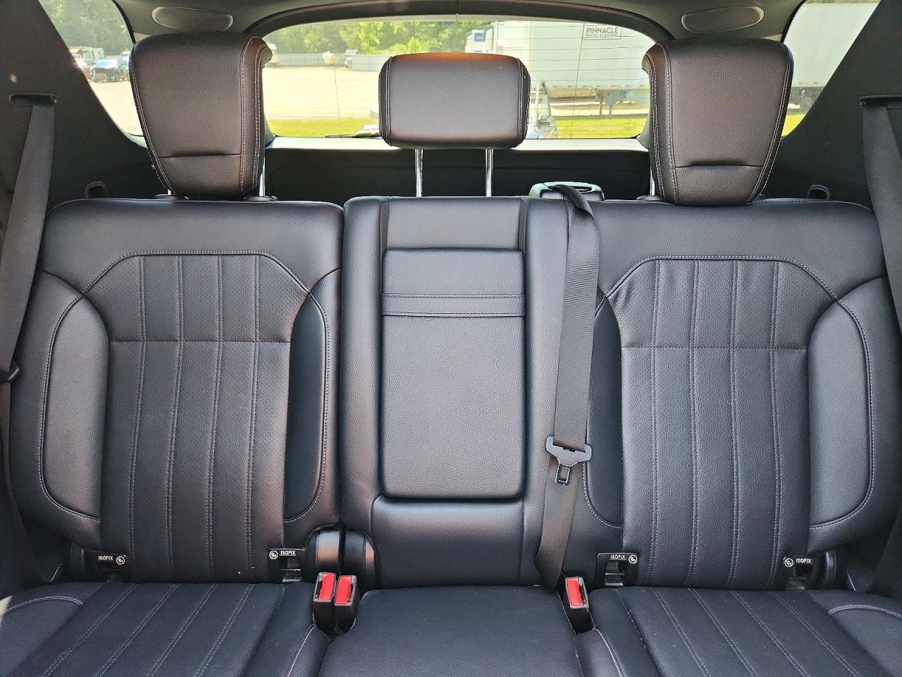 Mercedes-Benz GLE 350 4matic