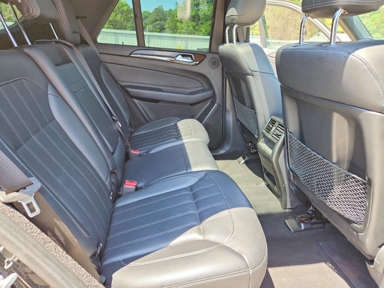 Mercedes-Benz GLE 350 4matic